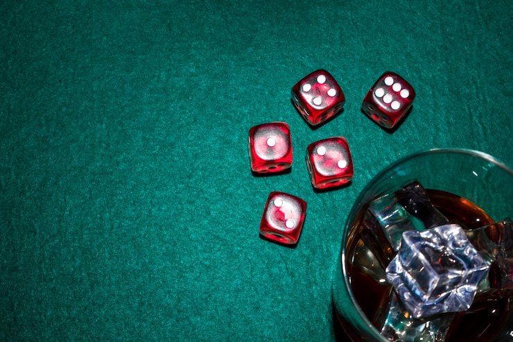 Hongkong Pools Game 